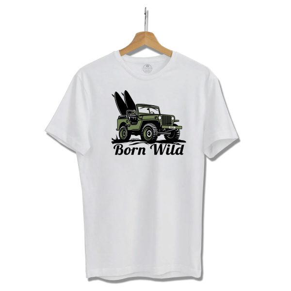 Born Wild