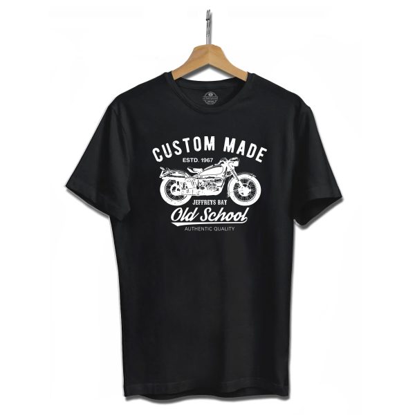 Custom Made
